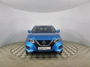 Nissan Qashqai II Рестайлинг Воронеж  - изображение 25
