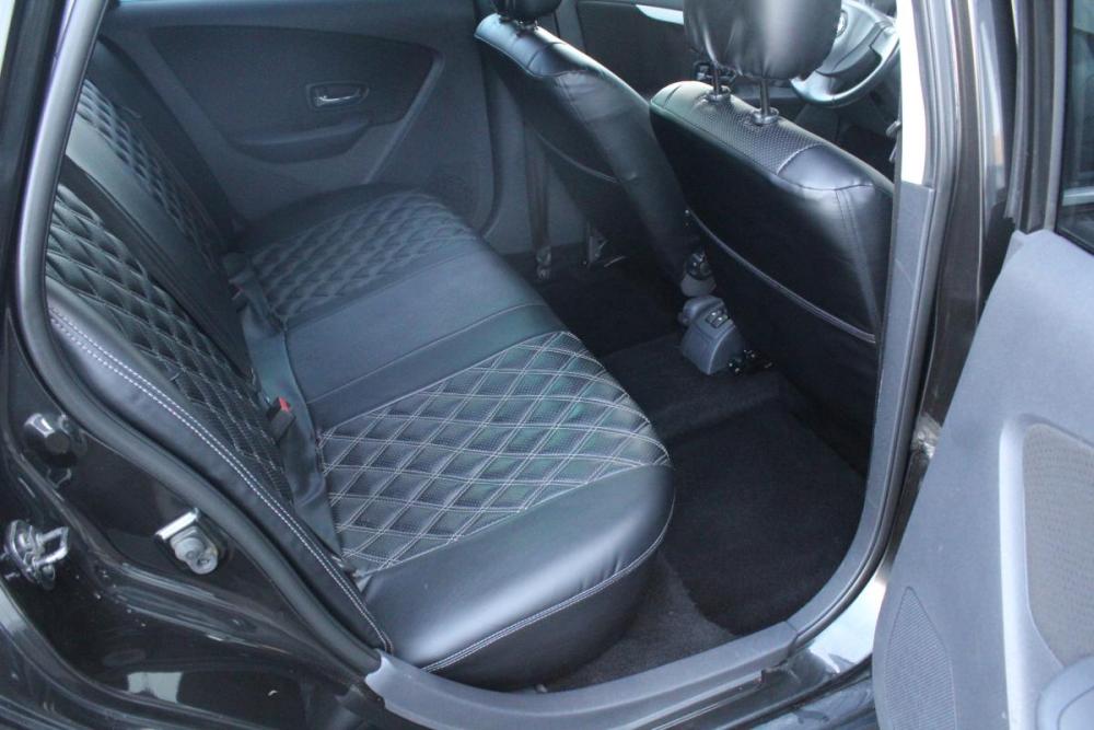Nissan Almera III (G15) Брянск  - изображение 15