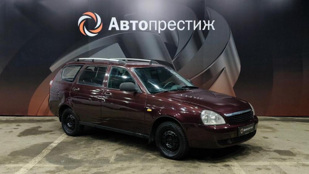 Lada (ВАЗ) Priora I Ставрополь  - изображение 3