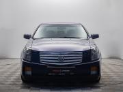 Cadillac CTS I Москва  - изображение 19
