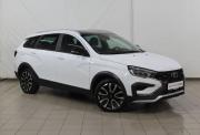 Lada (ВАЗ) Vesta I Рестайлинг (NG) Астрахань  - изображение 33