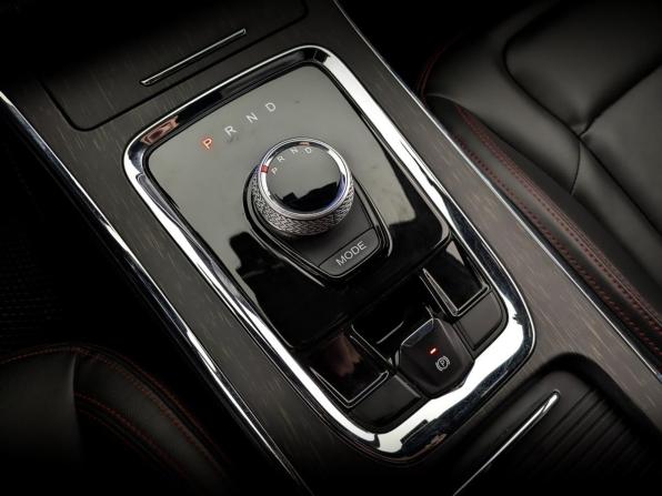 SWM G05 Pro с пробегом 2024 года, цена 1 700 000 рублей, 41875 км, внедорожник, Автокод Объявления