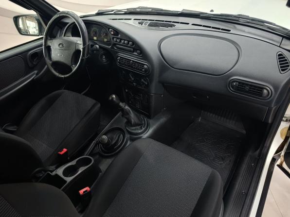 Lada (ВАЗ) Niva Travel I с пробегом 2022 года, цена 949 000 рублей, 32500 км, внедорожник, Автокод Объявления
