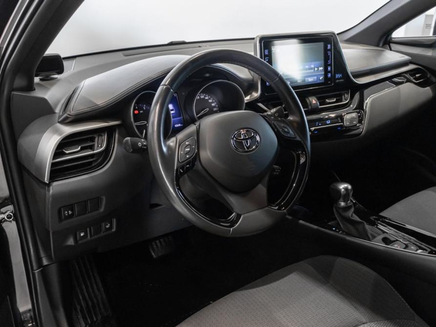 Toyota C-HR I Казань  - изображение 5
