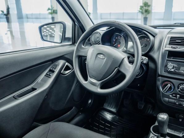 Lada (ВАЗ) Granta I Рестайлинг с пробегом 2023 года, цена 711 000 рублей, 95686 км, седан, Автокод Объявления