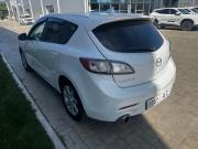 Mazda 3 II (BL) Рестайлинг Астрахань  - изображение 25