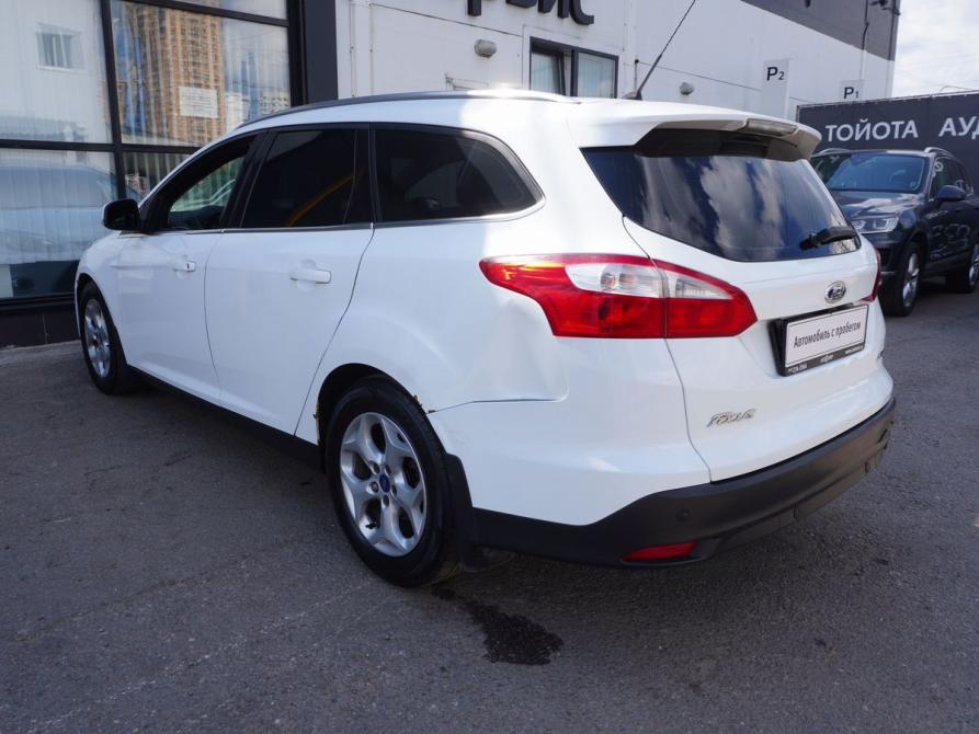 Ford Focus III Москва  - изображение 7