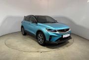 Geely Coolray I Саранск  - изображение 35