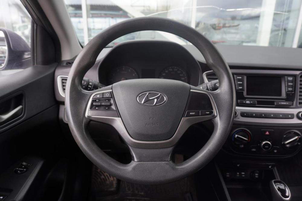 Hyundai Solaris II Ульяновск  - изображение 13