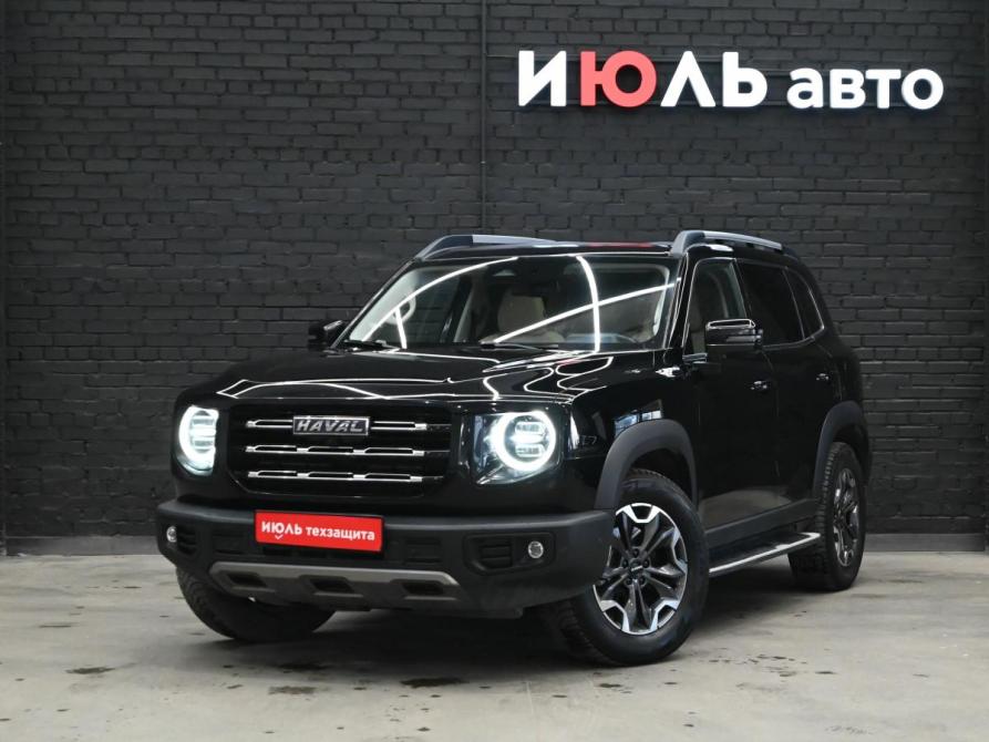 Haval Dargo I Екатеринбург  - изображение 1