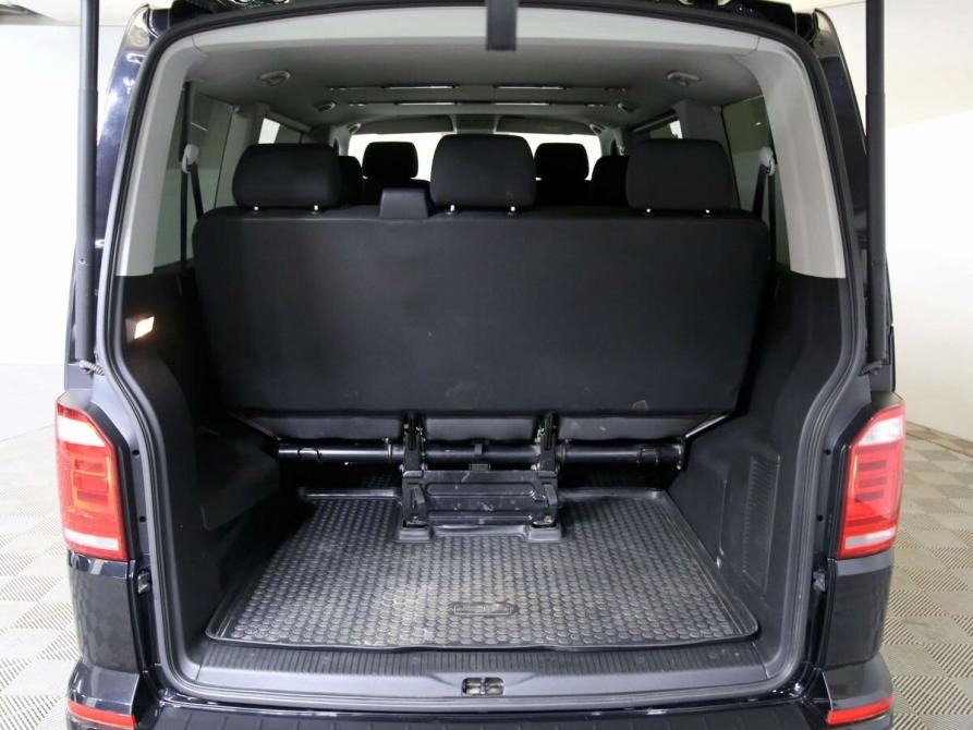 Volkswagen Caravelle T6 Санкт-Петербург  - изображение 12