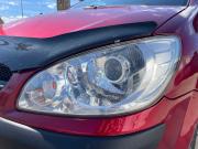 Hyundai Getz I Рестайлинг Вологда  - изображение 39