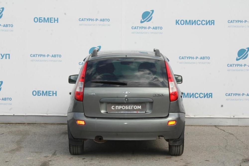 Lada (ВАЗ) Kalina I Пермь  - изображение 6