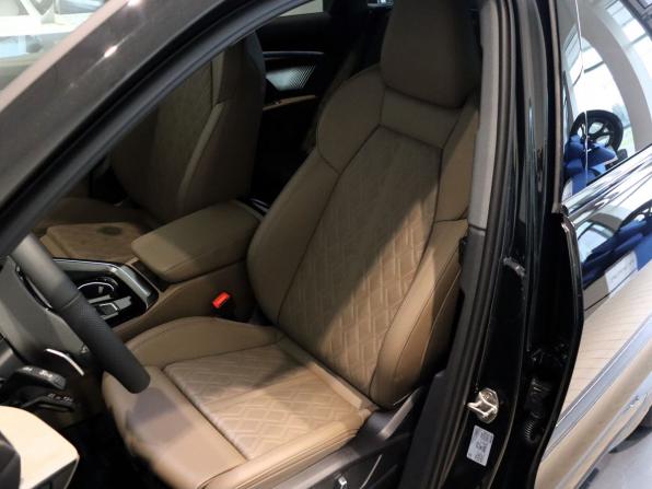 Audi Q5 III (GU) с пробегом 2026 года, цена 6 900 000 рублей, 70 км, внедорожник, Автокод Объявления