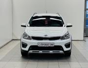 Kia Rio IV Красноярск  - изображение 31