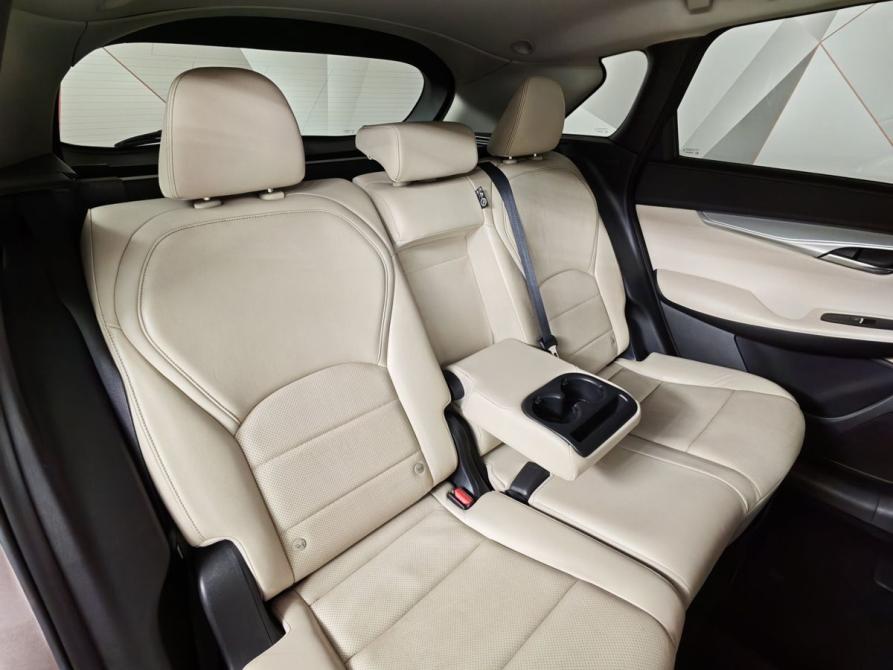 Infiniti QX50 II Москва  - изображение 17