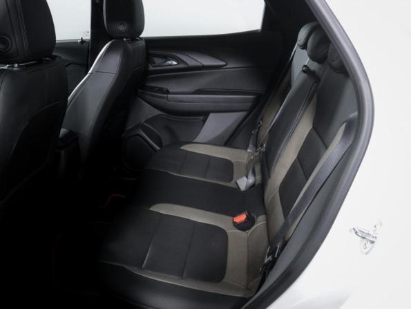 Chevrolet TrailBlazer III с пробегом 2021 года, цена 2 199 000 рублей, 62010 км, внедорожник, Автокод Объявления