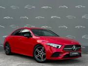 Mercedes-Benz A-Класс IV (W177) Санкт-Петербург  - изображение 26