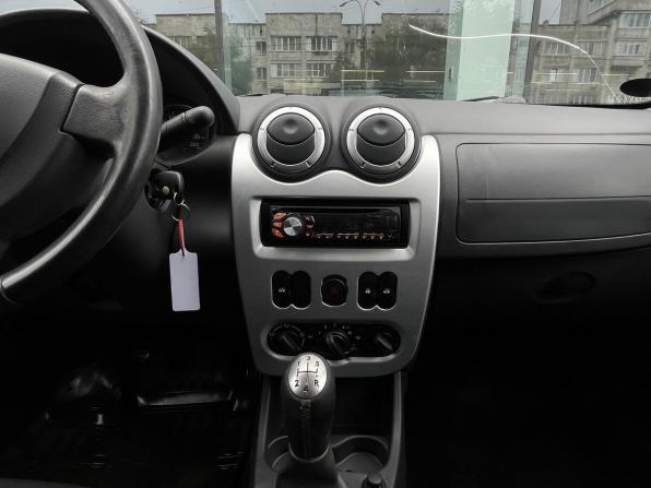 Renault Sandero I с пробегом 2014 года, цена 750 000 рублей, 143562 км, хэтчбек, Автокод Объявления