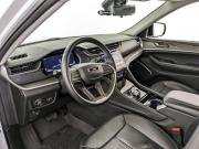 Jeep Grand Cherokee V (WL) Москва  - изображение 48