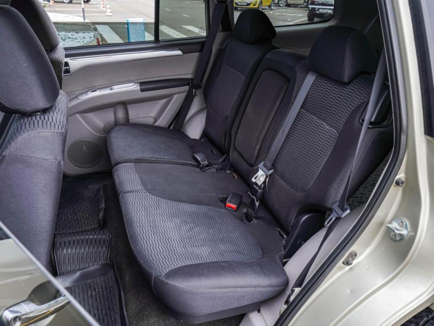 Mitsubishi Pajero Sport II Краснодар  - изображение 9