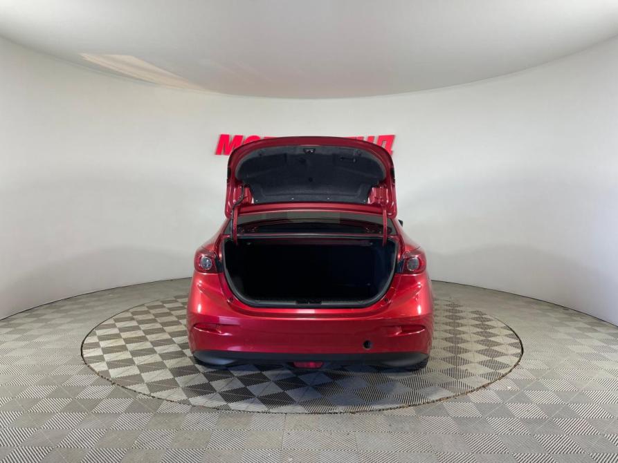 Mazda 3 III (BM) Воронеж  - изображение 7