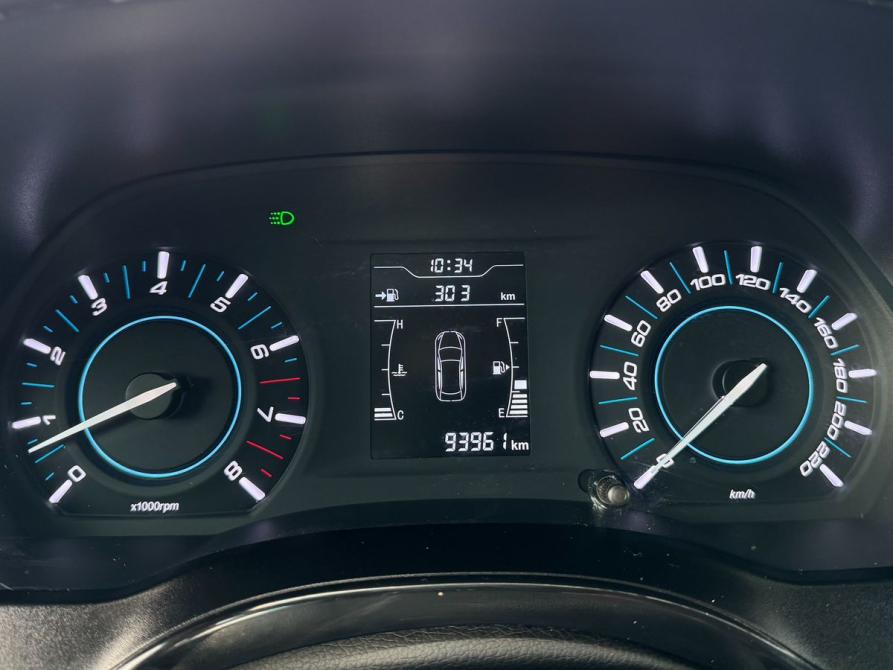 Chery Tiggo 3 I Архангельск  - изображение 14