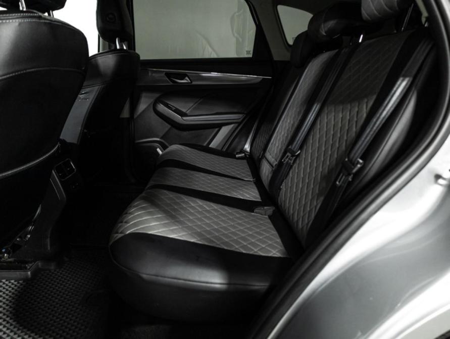 Haval Jolion I Рестайлинг Санкт-Петербург  - изображение 11