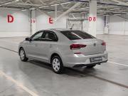 Volkswagen Polo V Рестайлинг Казань  - изображение 32