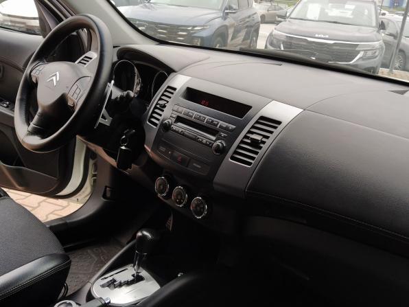 Citroen C-Crosser с пробегом 2010 года, цена 899 000 рублей, 253900 км, внедорожник, Автокод Объявления