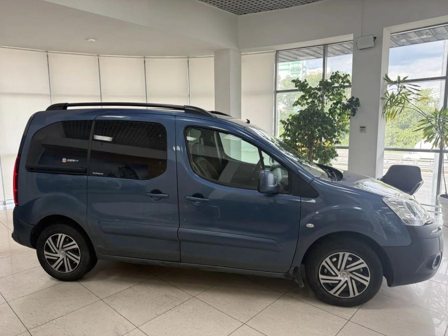 Citroen Berlingo II Москва  - изображение 4