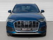 Audi Q7 II (4M) Рестайлинг Москва  - изображение 32