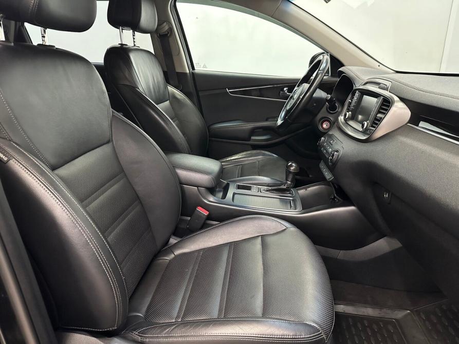 Kia Sorento III Prime Балашиха  - изображение 15