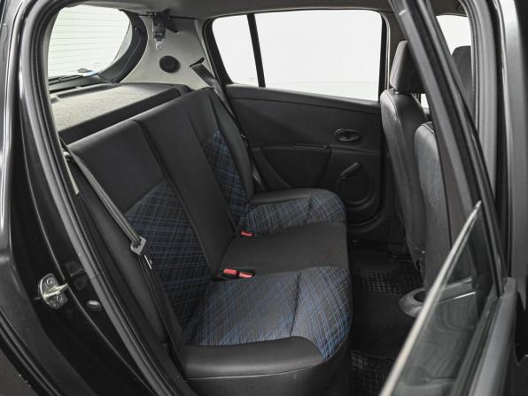 Renault Clio III с пробегом 2007 года, цена 575 000 рублей, 173913 км, хэтчбек, Автокод Объявления