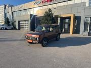 Lada (ВАЗ) 2121 (4x4) I Рестайлинг Липецк  - изображение 14