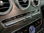 Mercedes-Benz C-Класс IV (W205) Рестайлинг Москва  - изображение 46