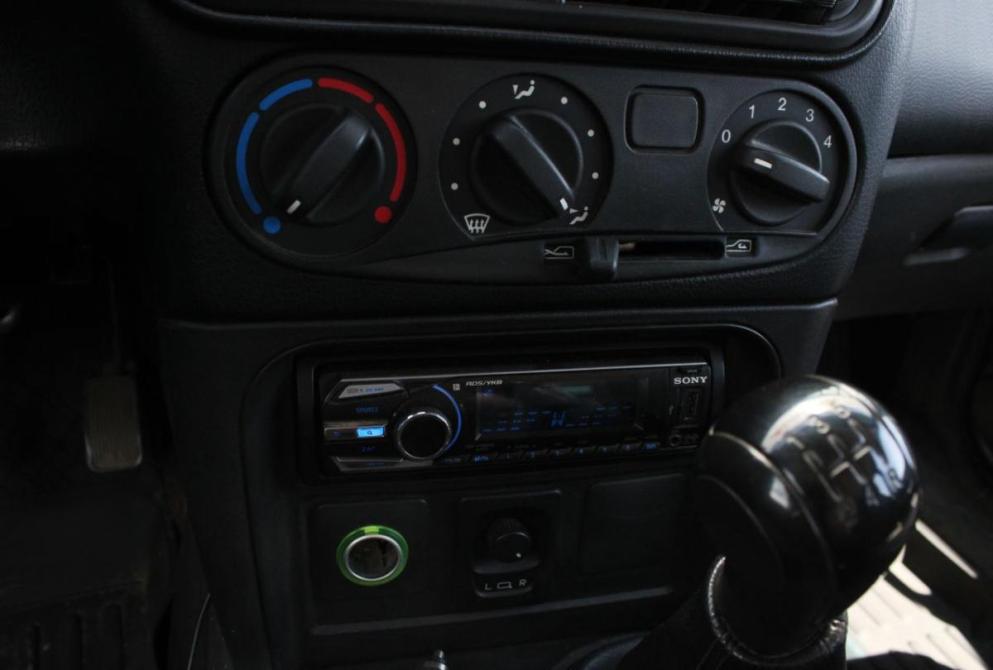 Chevrolet Niva I Рестайлинг Саратов  - изображение 23