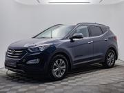 Hyundai Santa Fe III Москва  - изображение 20