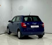 Skoda Fabia II Рестайлинг Воронеж  - изображение 28