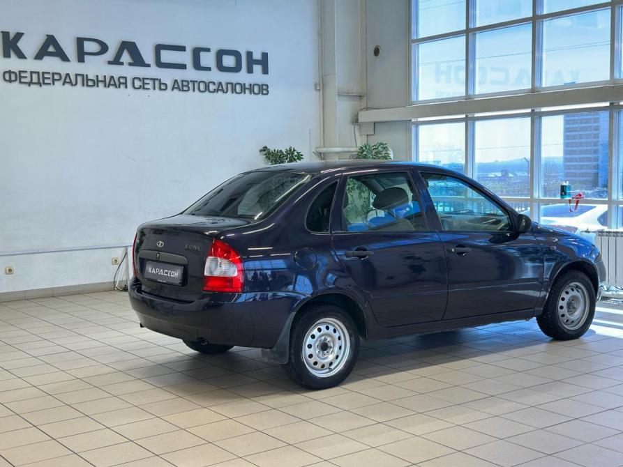 Lada (ВАЗ) Kalina I Волгоград  - изображение 2