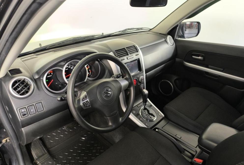 Suzuki Grand Vitara II Рестайлинг 2 Нижний Новгород  - изображение 8