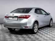 Toyota Corolla XI (E160 E170 E180) Москва  - изображение 23