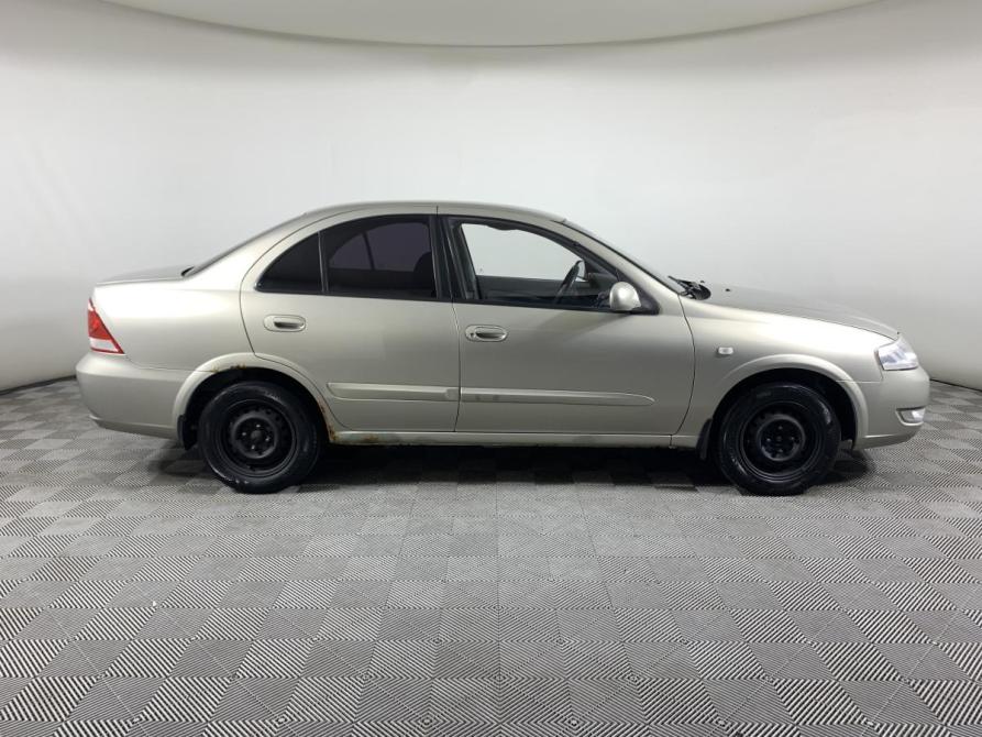 Nissan Almera Classic I Москва  - изображение 4
