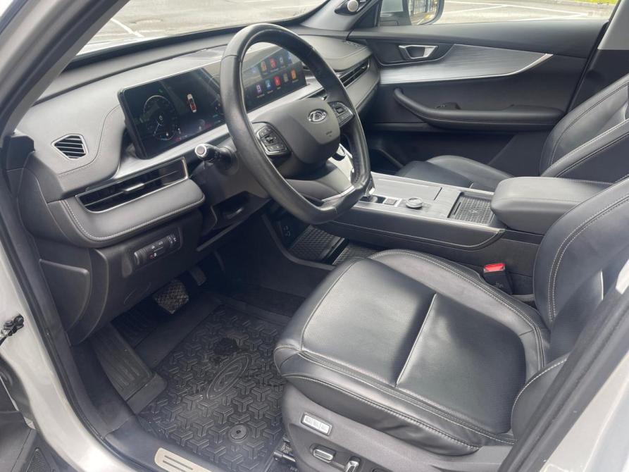 Chery Tiggo 7 Pro Max I Томск  - изображение 12