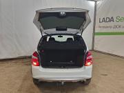 Lada (ВАЗ) Granta I Рестайлинг Кемерово  - изображение 23