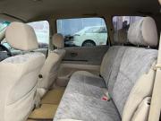 Toyota Gaia Новосибирск  - изображение 33