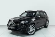 Mercedes-Benz GLS II (X167) Рестайлинг Казань  - изображение 14