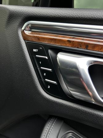 Porsche Macan I с пробегом 2014 года, цена 2 580 000 рублей, 88485 км, внедорожник, Автокод Объявления