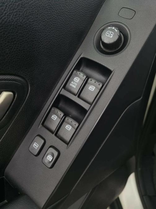 SsangYong Actyon II Воронеж  - изображение 20