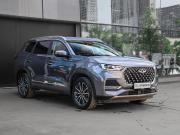 Chery Tiggo 8 Pro Max I Москва  - изображение 24